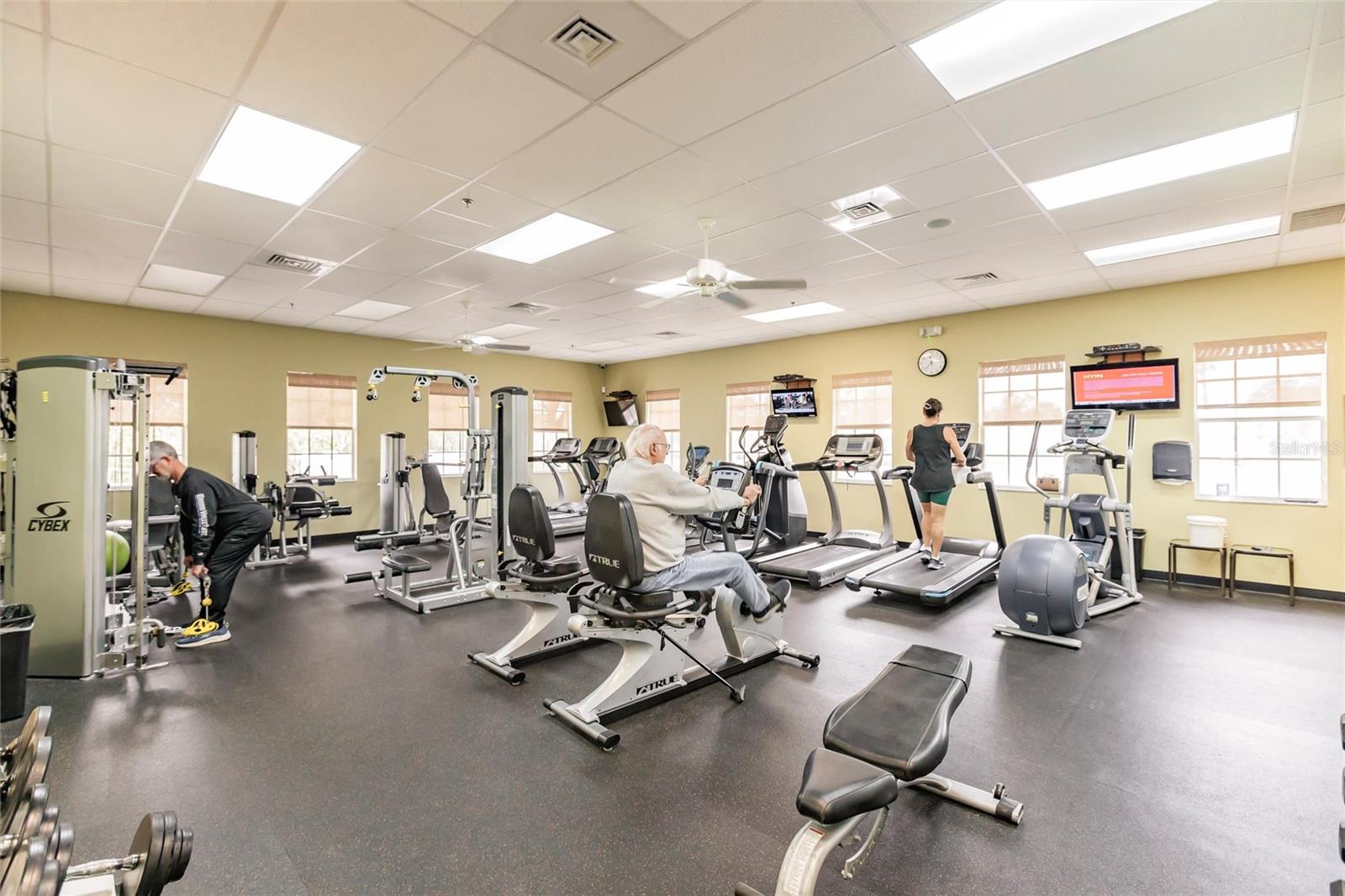 2224 LYNX RUN, NORTH PORT, FL, 34288
