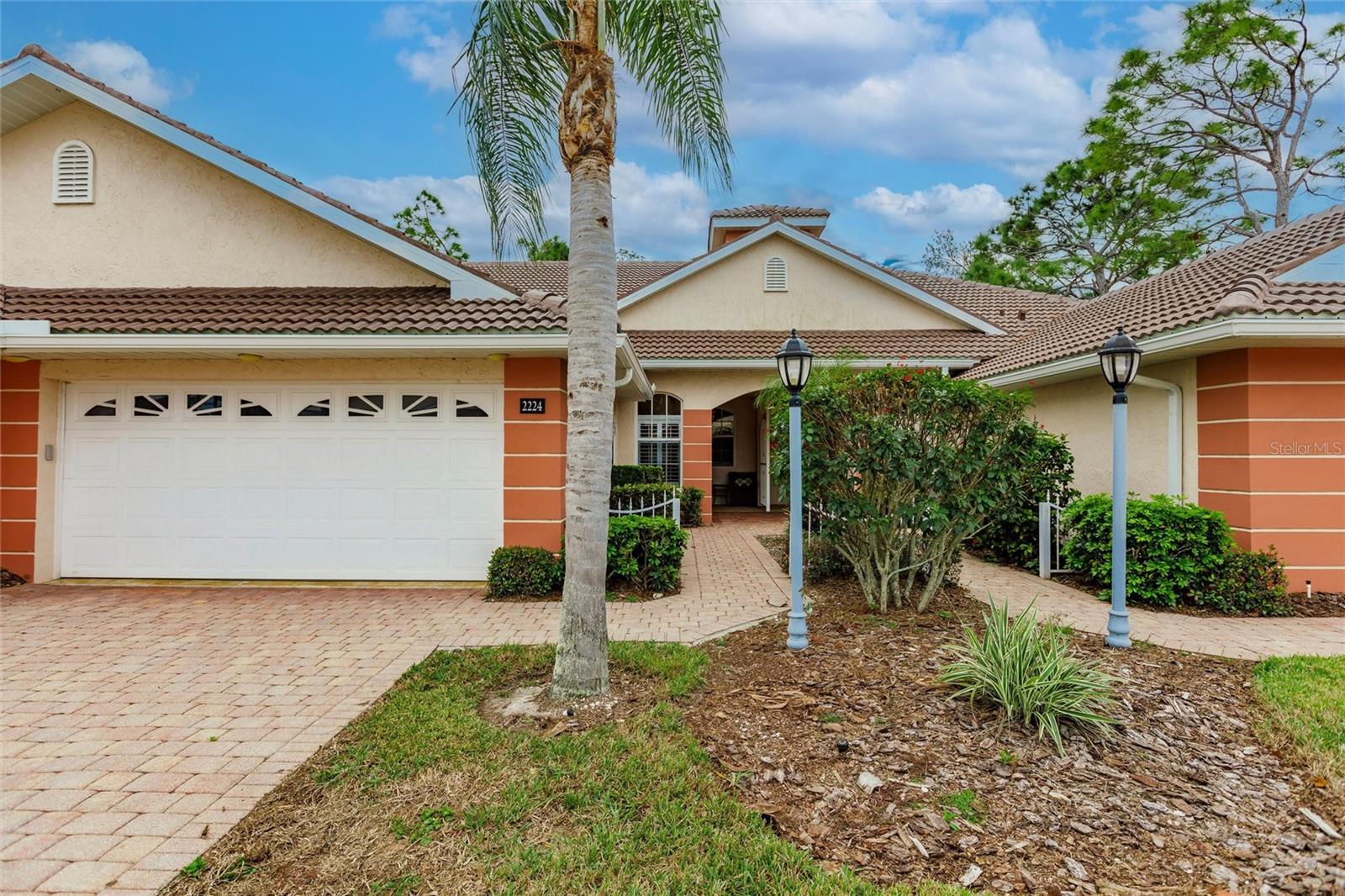 2224 LYNX RUN, NORTH PORT, FL, 34288