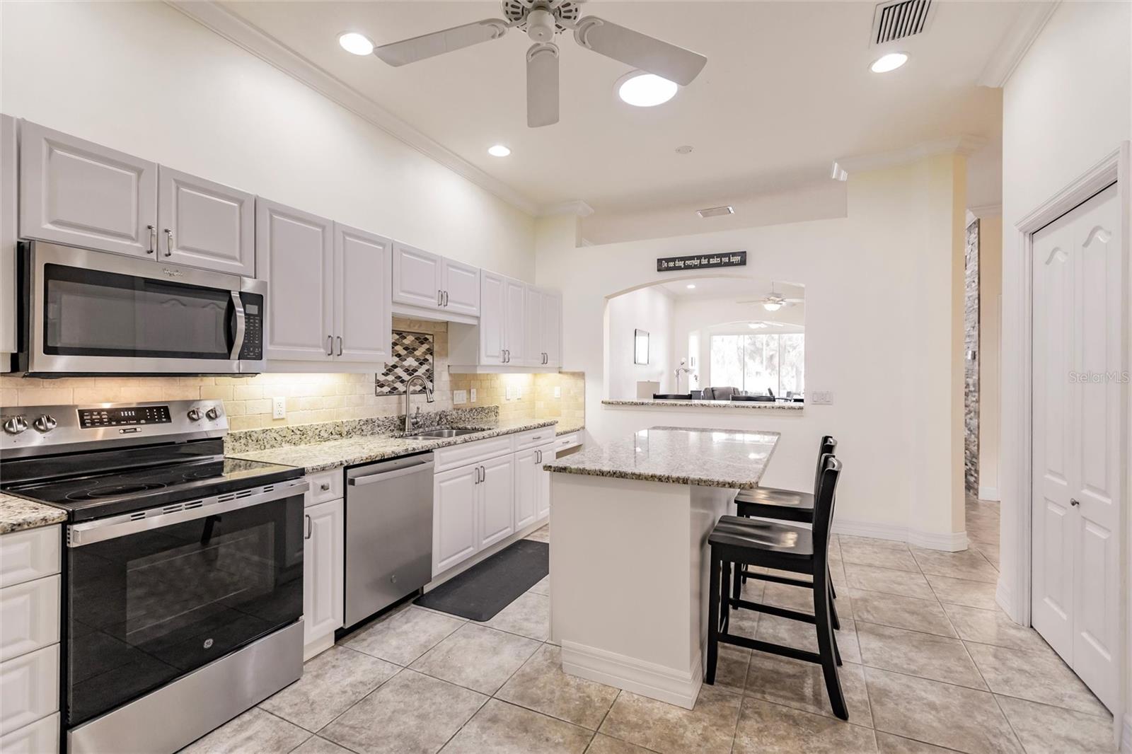2224 LYNX RUN, NORTH PORT, FL, 34288