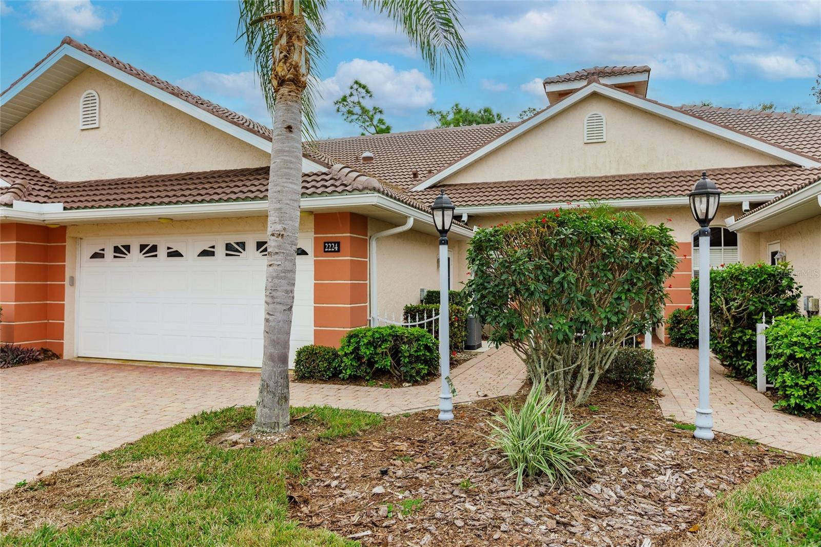 2224 LYNX RUN, NORTH PORT, FL, 34288