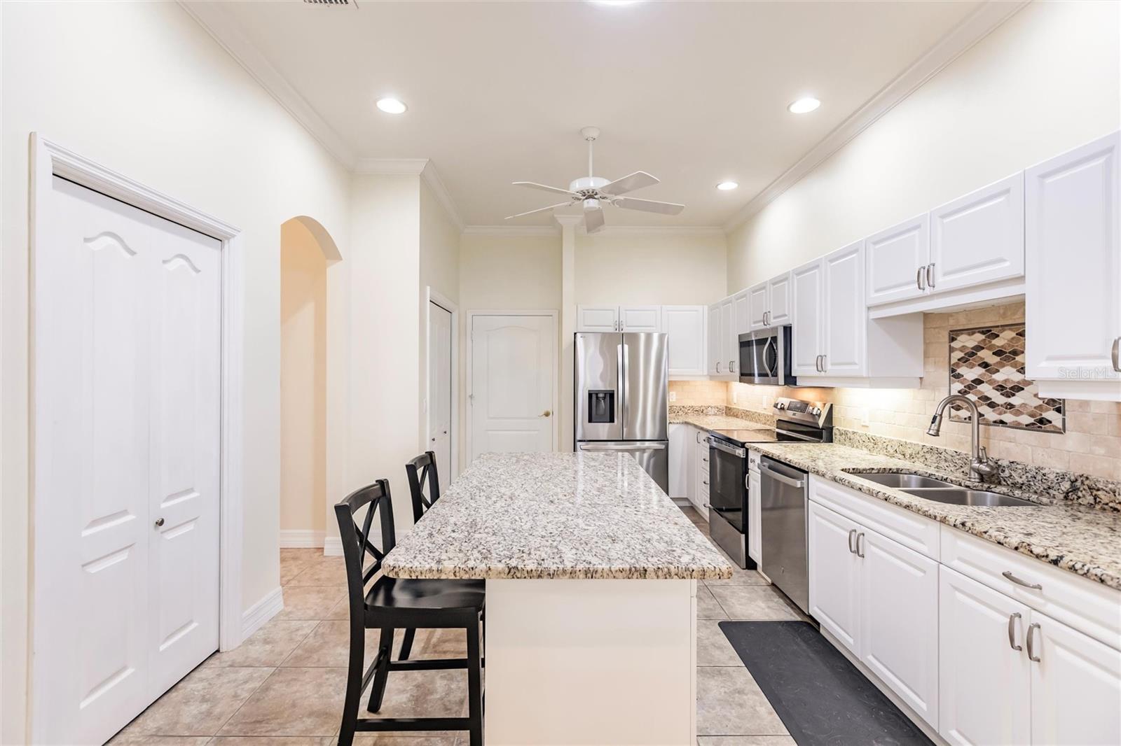 2224 LYNX RUN, NORTH PORT, FL, 34288