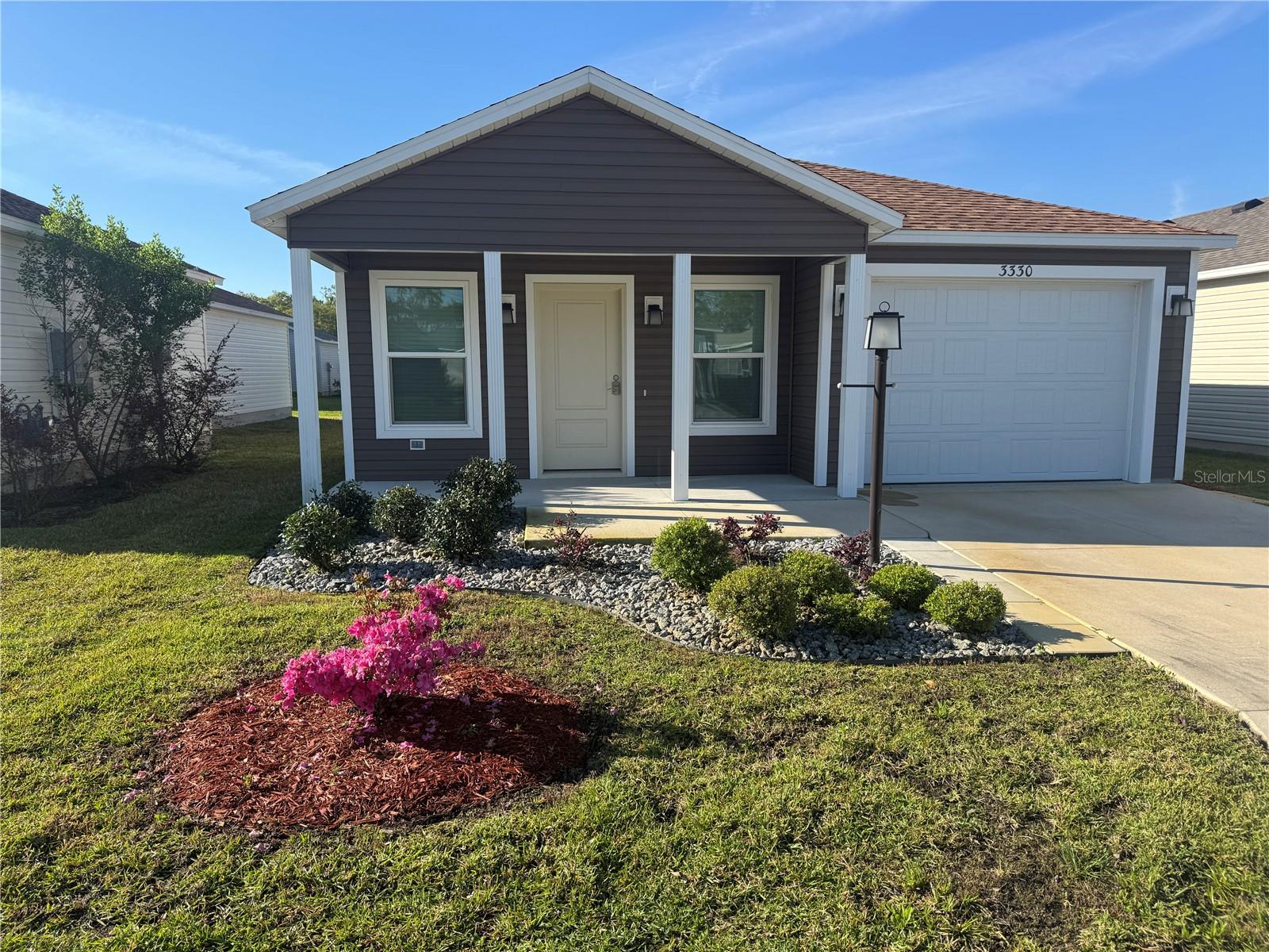 3330 CLARA CT, THE VILLAGES, FL, 32163