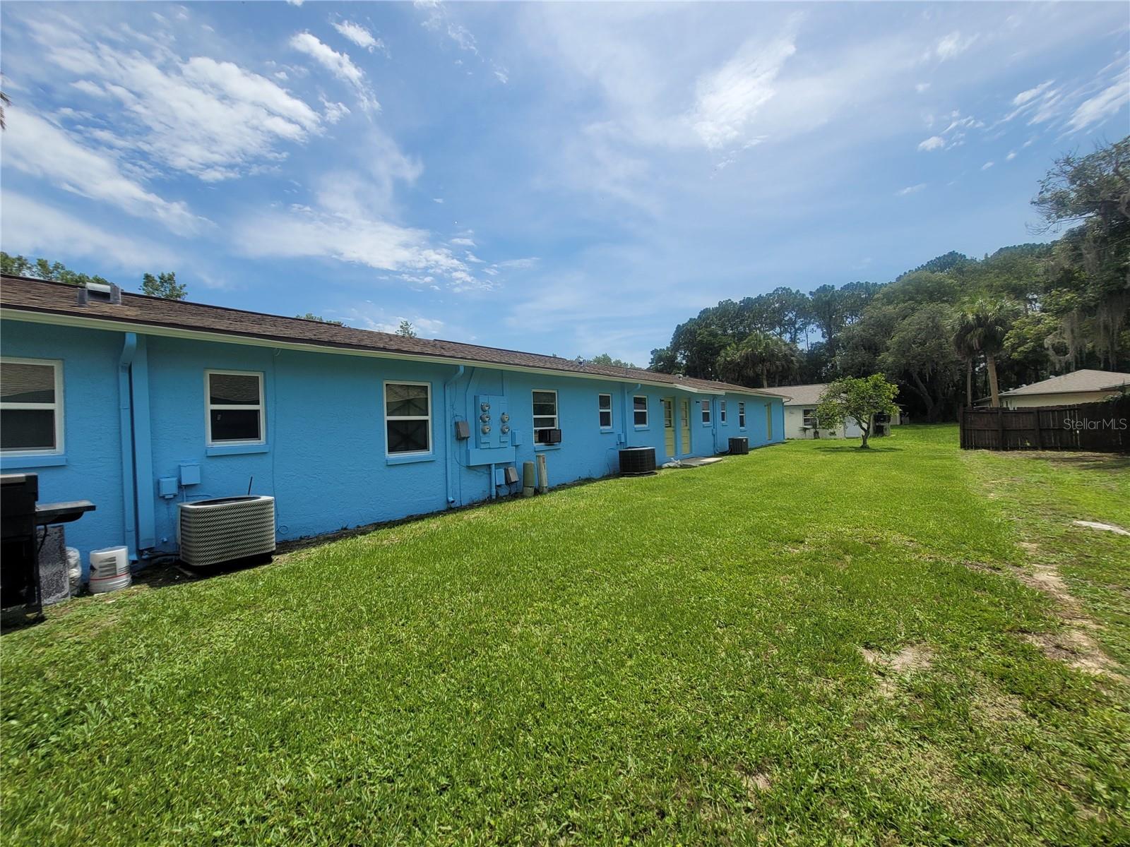 773 NE 9TH ST #J, CRYSTAL RIVER, FL, 34428