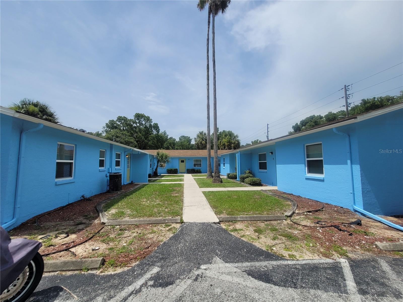 773 NE 9TH ST #J, CRYSTAL RIVER, FL, 34428