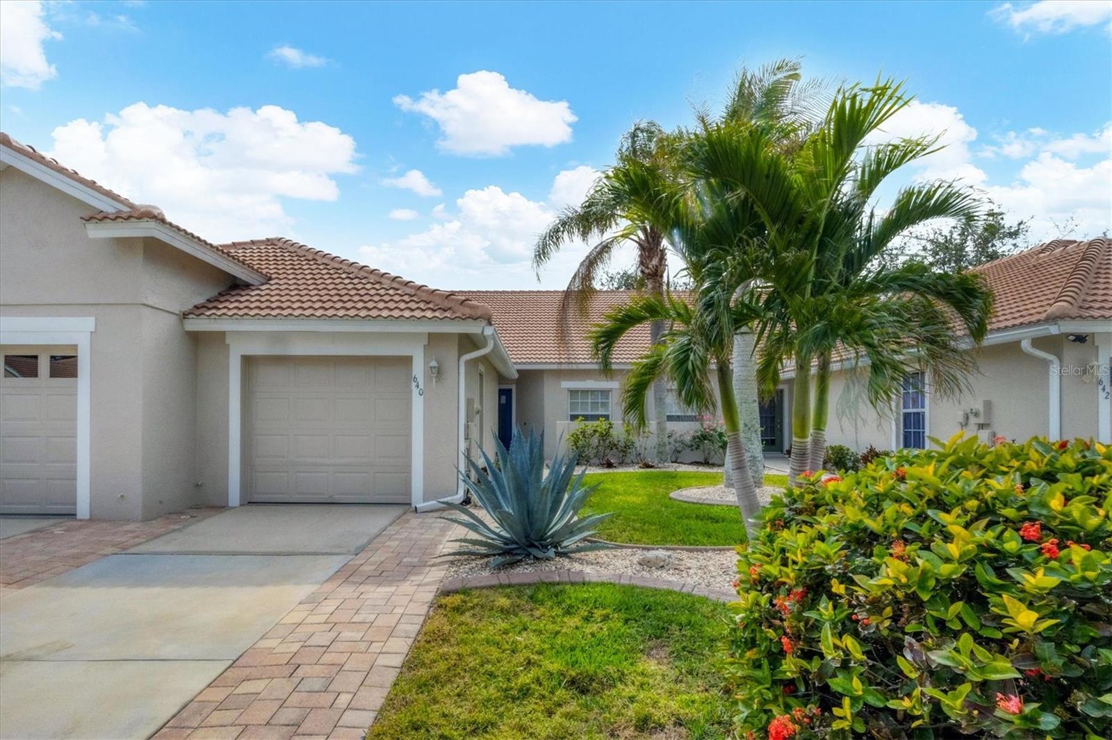 640 BACK NINE DR, VENICE, FL, 34285