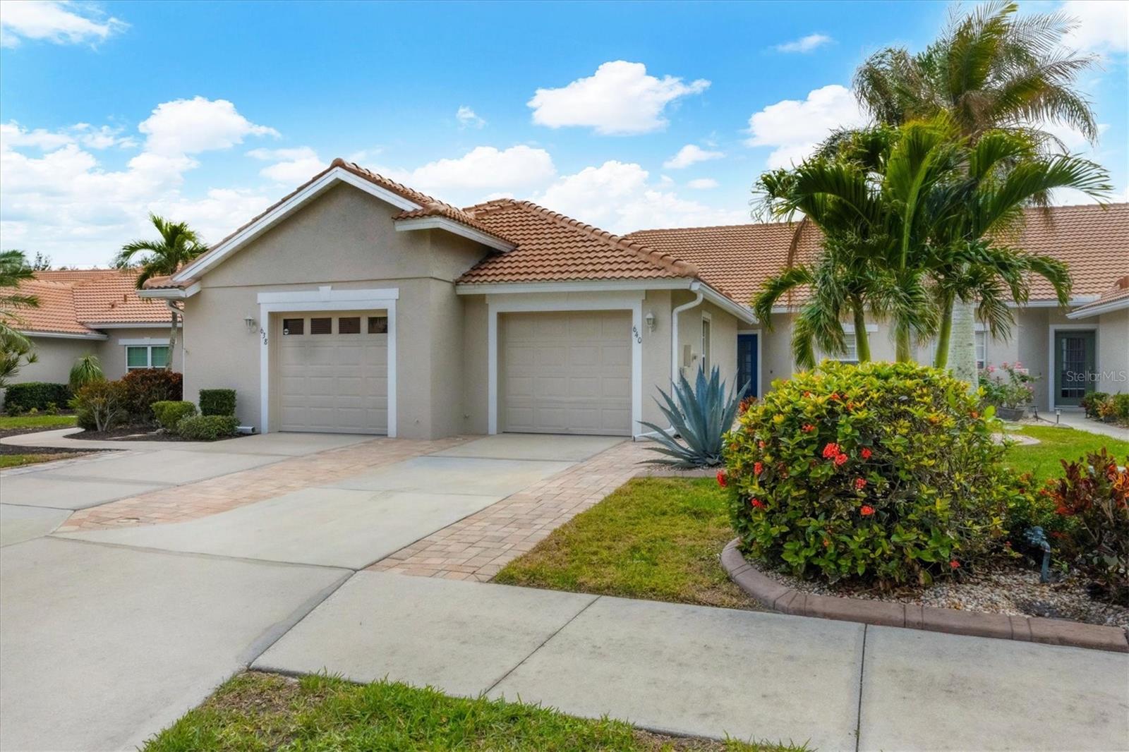 640 BACK NINE DR, VENICE, FL, 34285