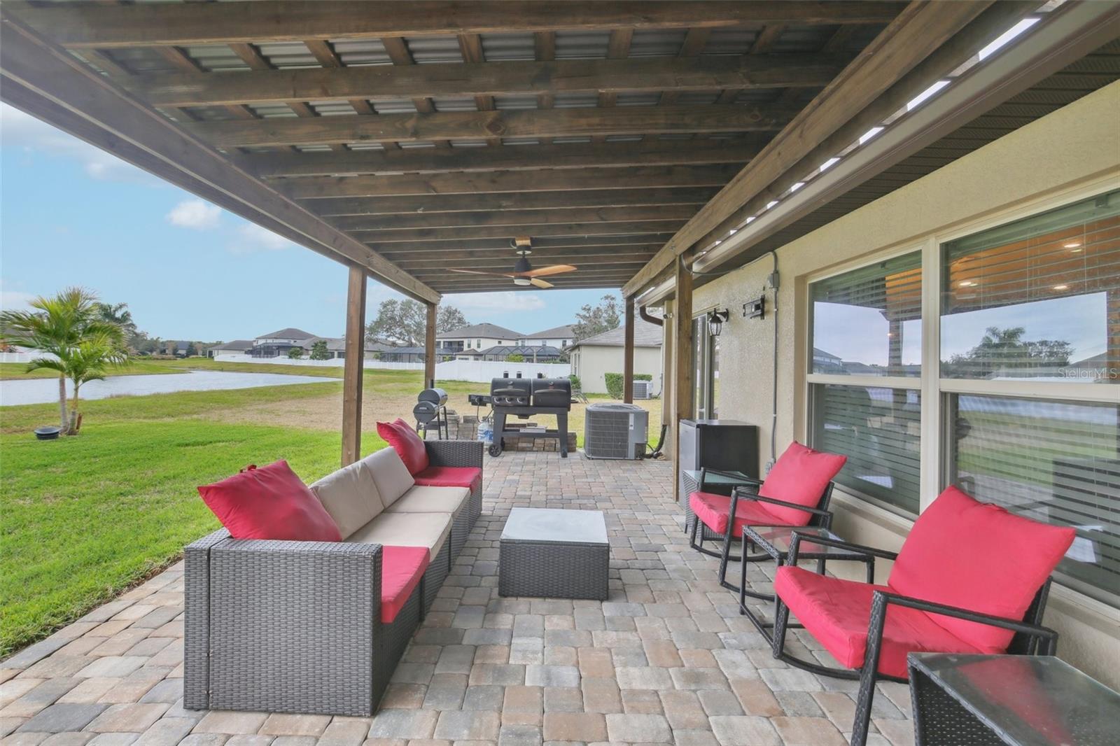13230 WILDFLOWER MEADOW DR, RIVERVIEW, FL, 33579