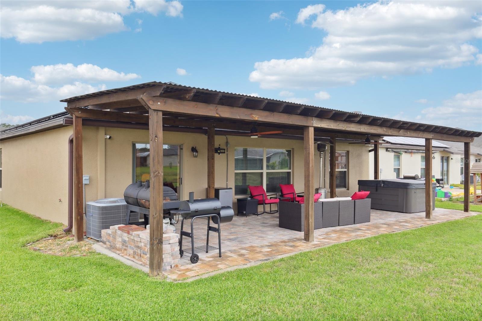 13230 WILDFLOWER MEADOW DR, RIVERVIEW, FL, 33579