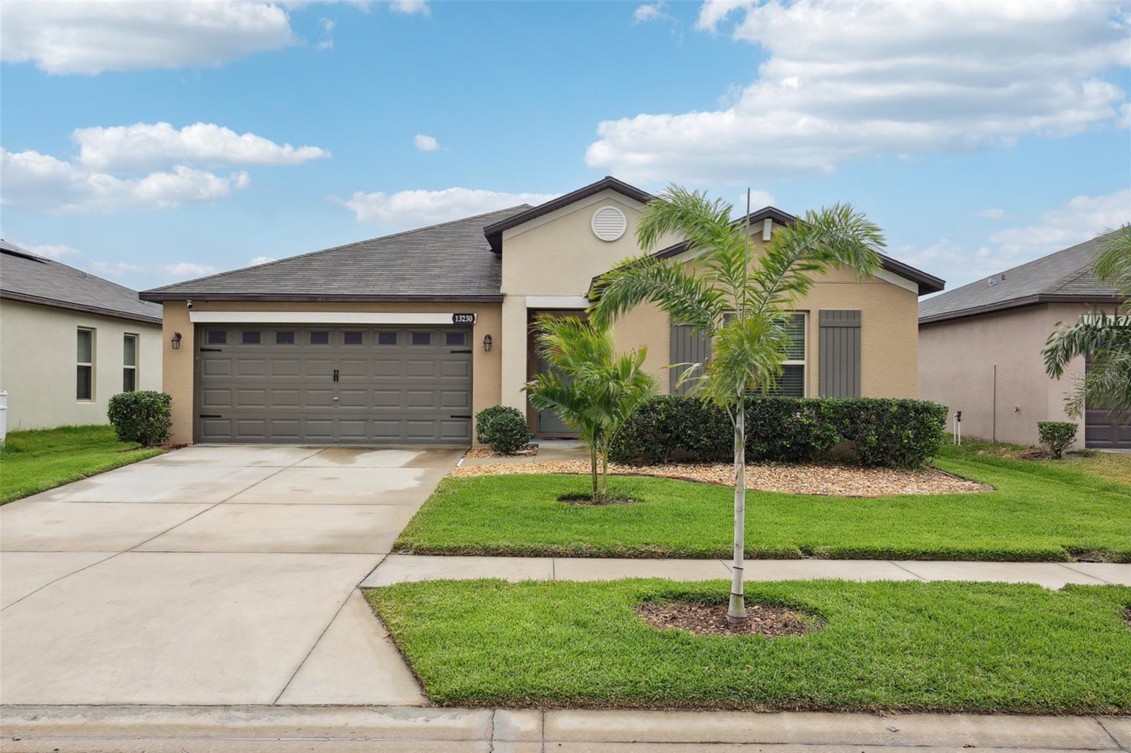 13230 WILDFLOWER MEADOW DR, RIVERVIEW, FL, 33579