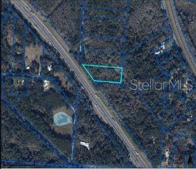 SE WACAHOOTA RD, MICANOPY, FL, 32667