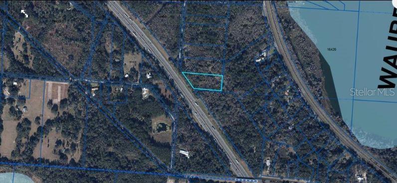SE WACAHOOTA RD, MICANOPY, FL, 32667
