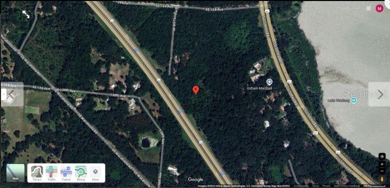 SE WACAHOOTA RD, MICANOPY, FL, 32667