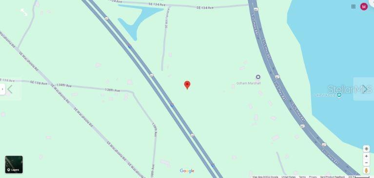 SE WACAHOOTA RD, MICANOPY, FL, 32667
