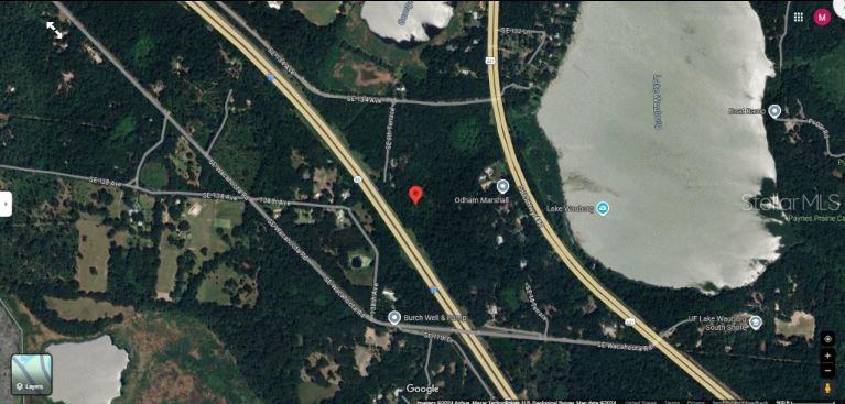 SE WACAHOOTA RD, MICANOPY, FL, 32667