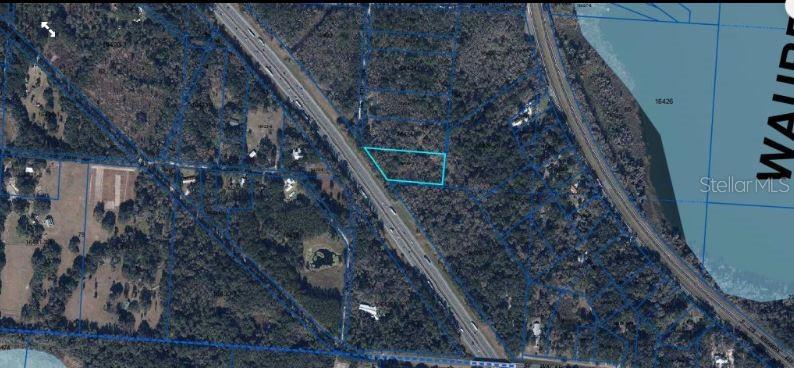 SE WACAHOOTA RD, MICANOPY, FL, 32667