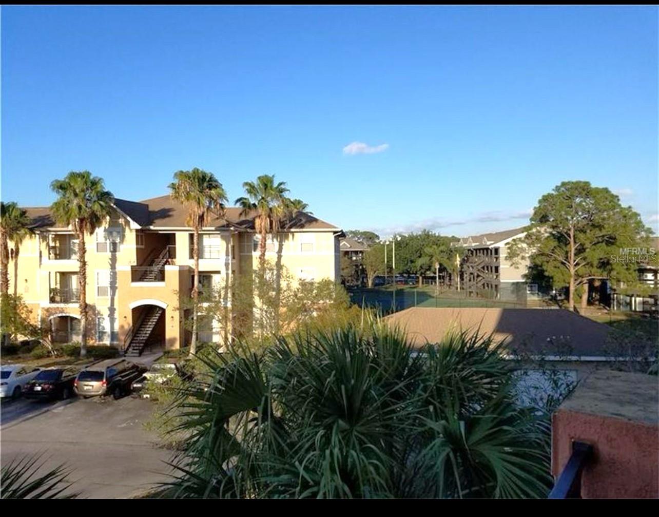 3700 CASTLE PINES LN #4032, ORLANDO, FL, 32839