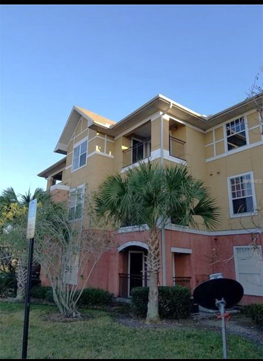 3700 CASTLE PINES LN #4032, ORLANDO, FL, 32839
