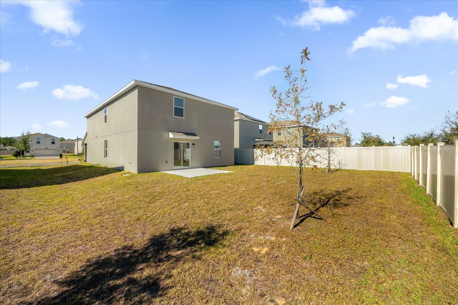 2826 ALDER BERRY BLVD, OCOEE, FL, 34761