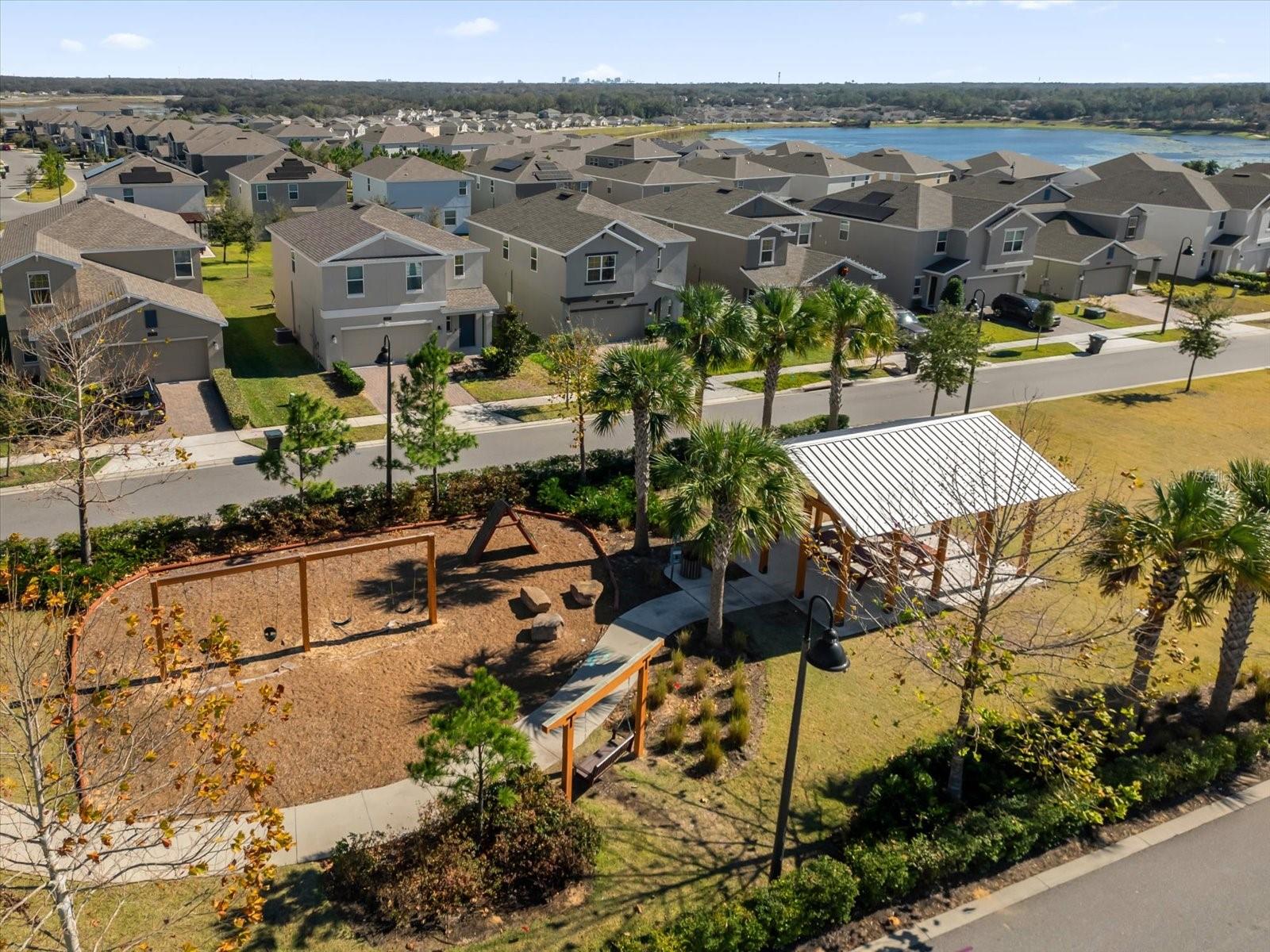 2826 ALDER BERRY BLVD, OCOEE, FL, 34761