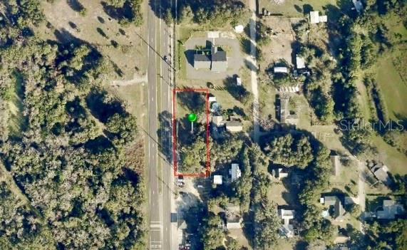 135 N US HIGHWAY 1, OAK HILL, FL, 32759