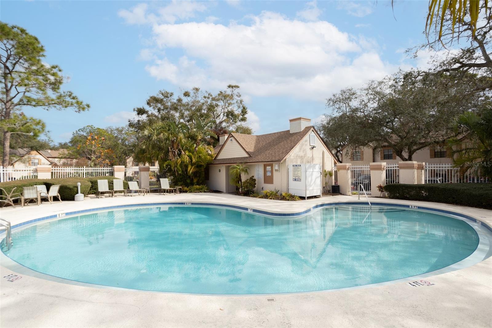 3303 BRIGADOON DR, CLEARWATER, FL, 33759
