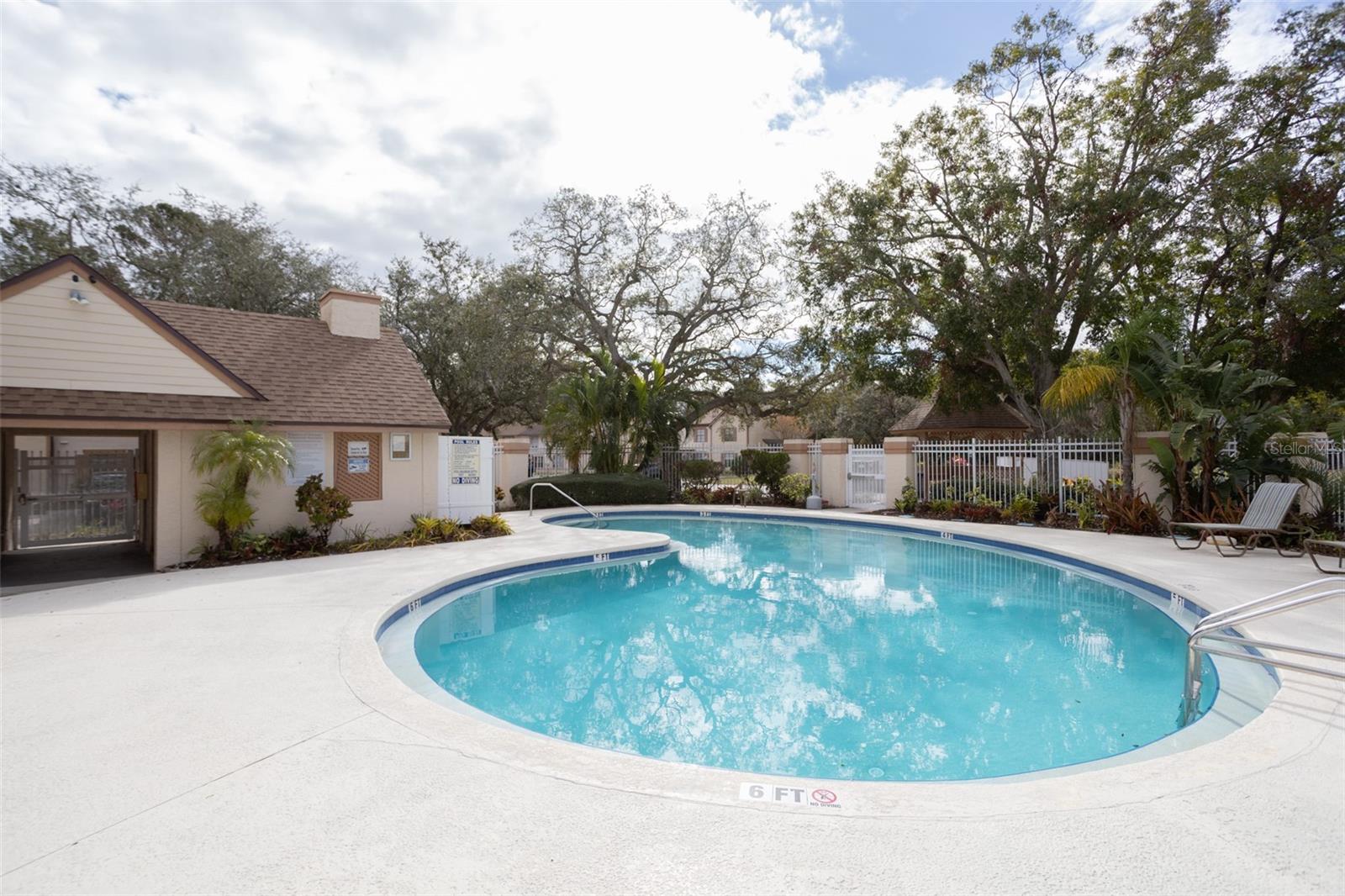 3303 BRIGADOON DR, CLEARWATER, FL, 33759