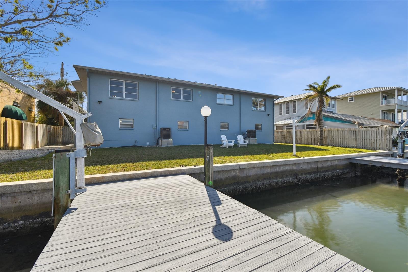 360 137TH AVENUE CIR, MADEIRA BEACH, FL, 33708
