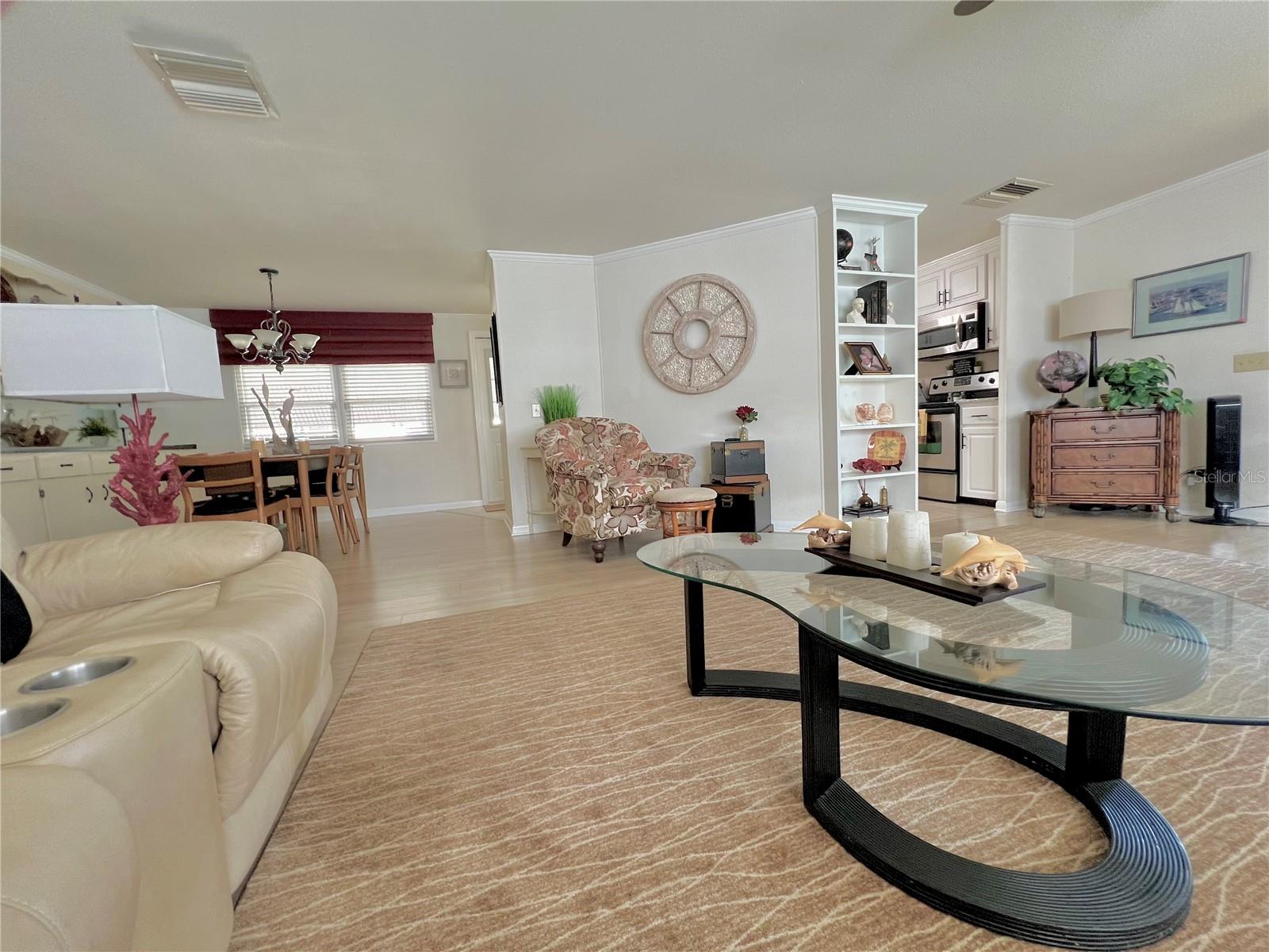 1100 BELCHER RD S #448, LARGO, FL, 33771