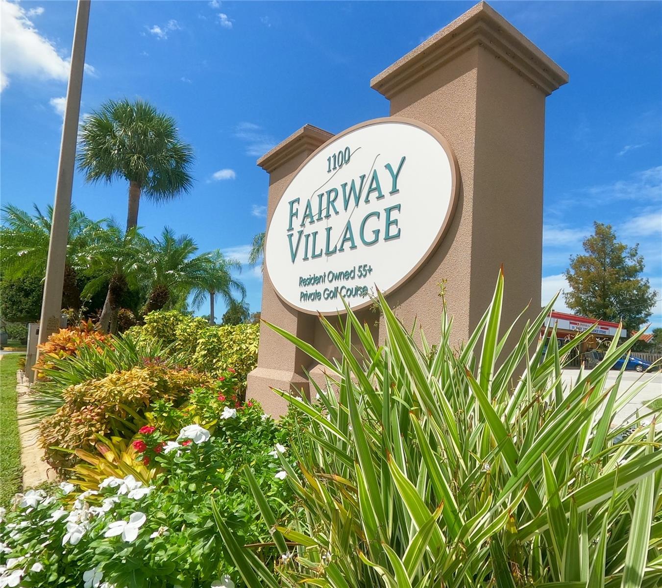 1100 BELCHER RD S #448, LARGO, FL, 33771