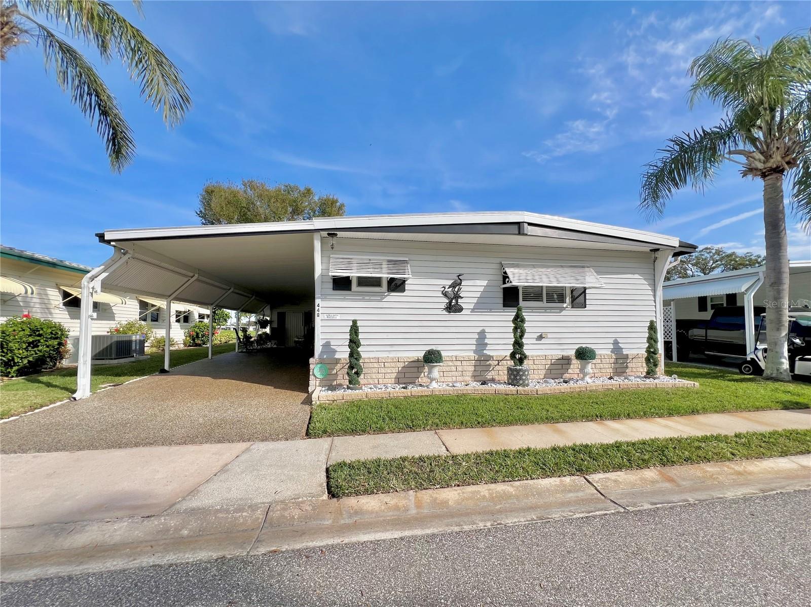 1100 BELCHER RD S #448, LARGO, FL, 33771