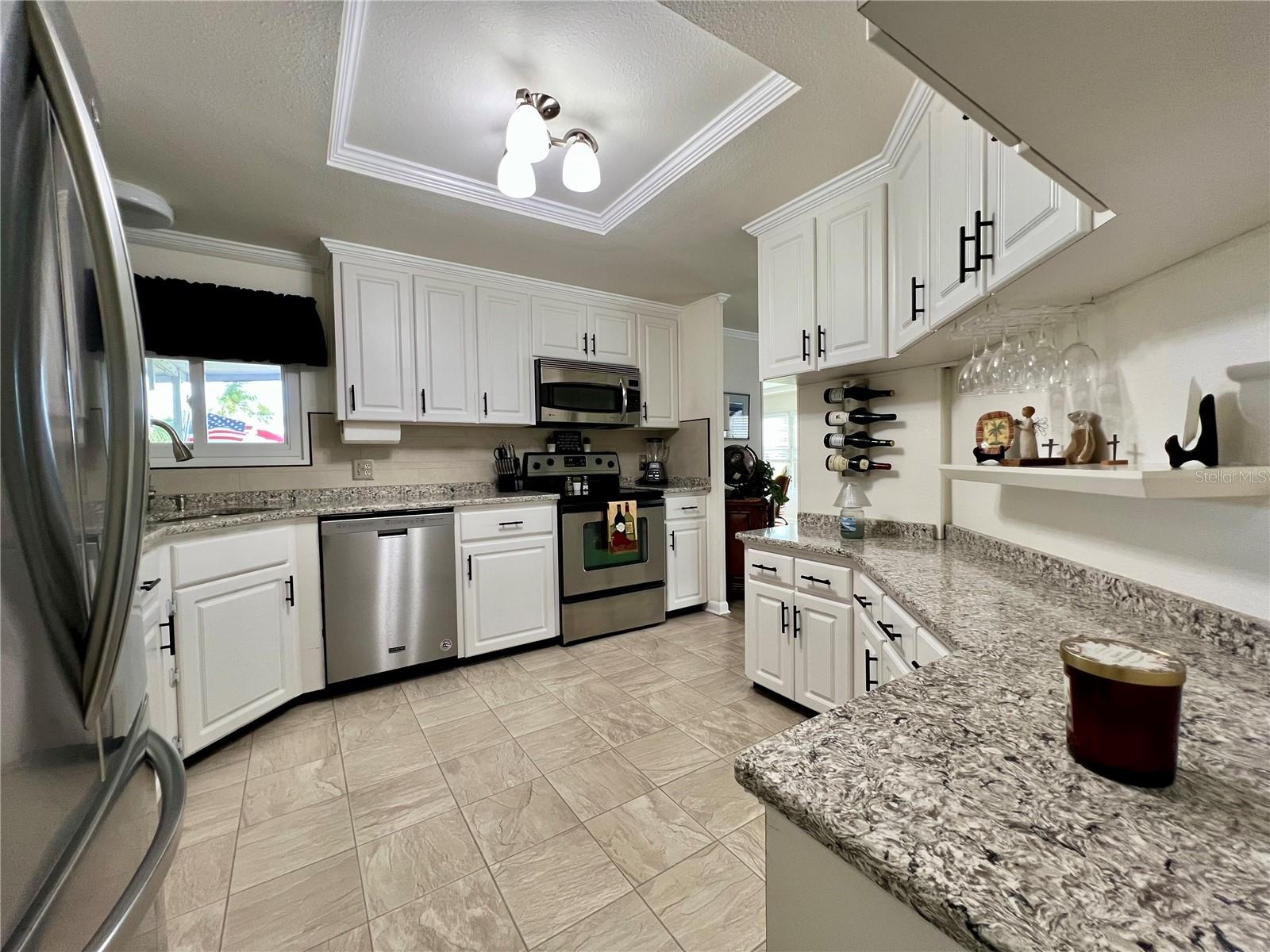 1100 BELCHER RD S #448, LARGO, FL, 33771