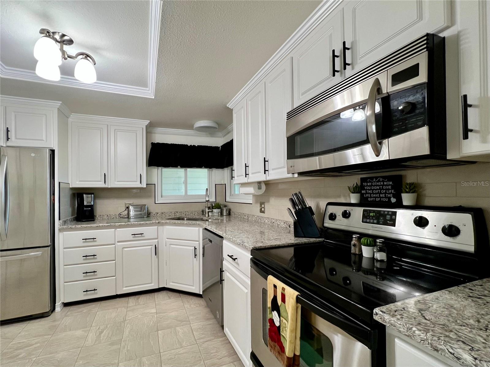 1100 BELCHER RD S #448, LARGO, FL, 33771