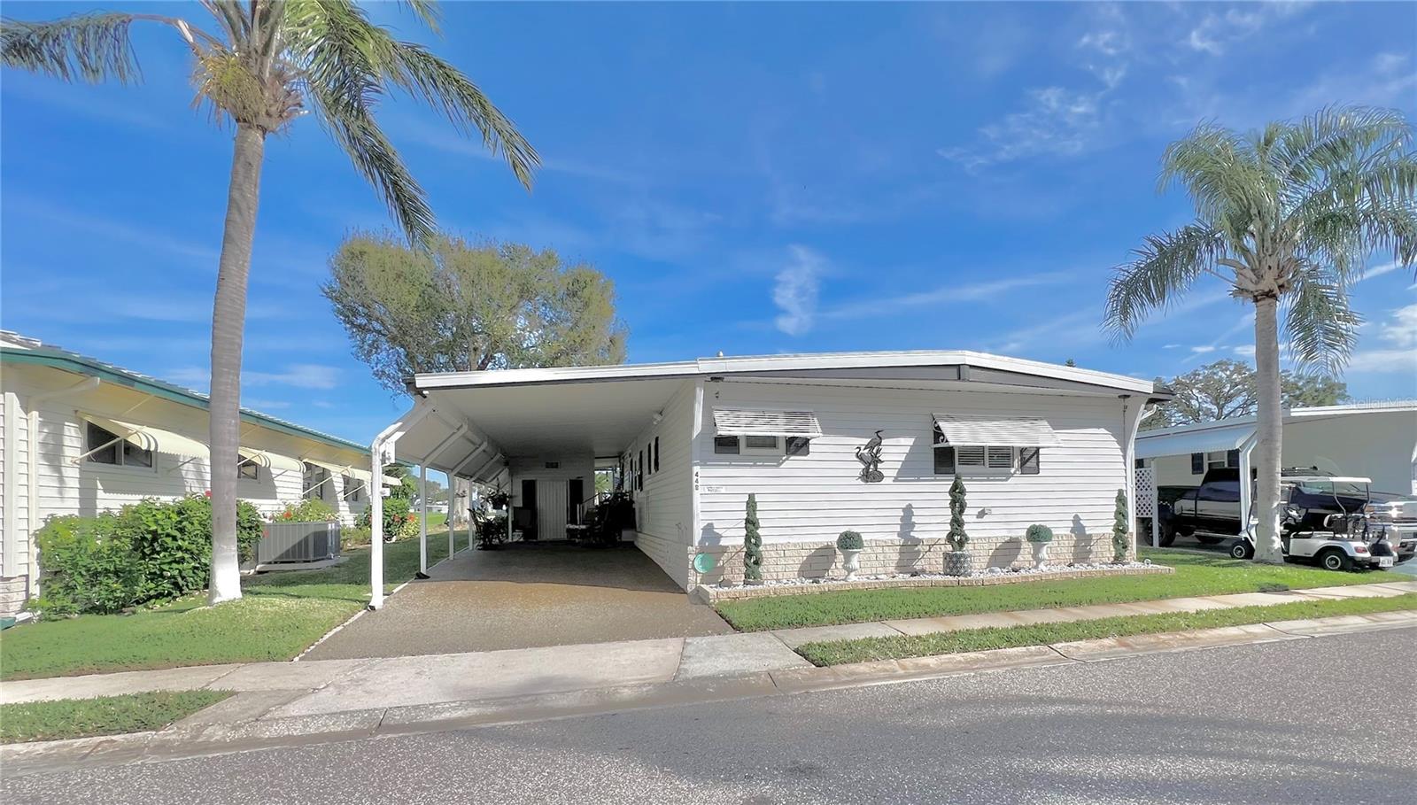 1100 BELCHER RD S #448, LARGO, FL, 33771