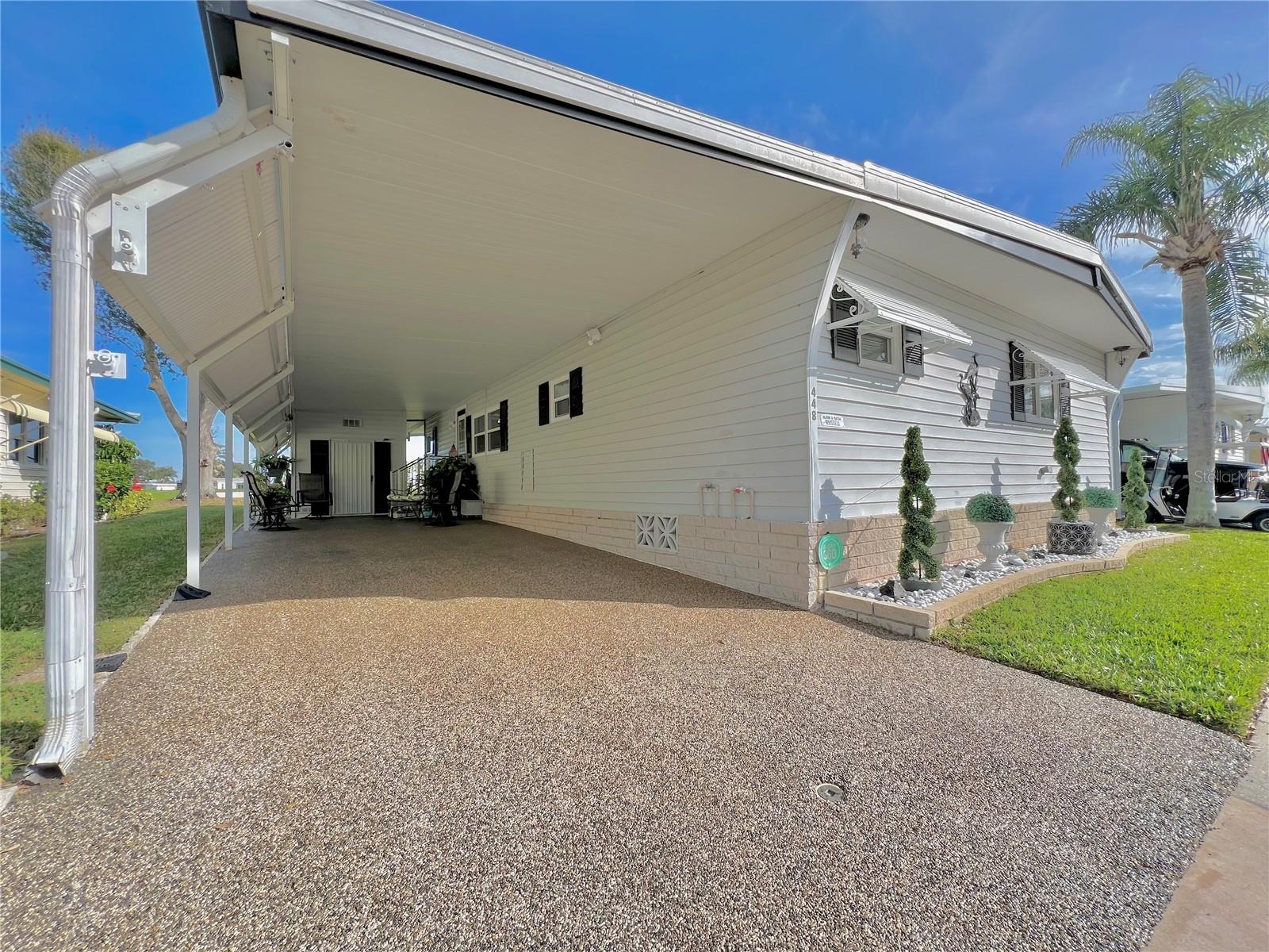 1100 BELCHER RD S #448, LARGO, FL, 33771