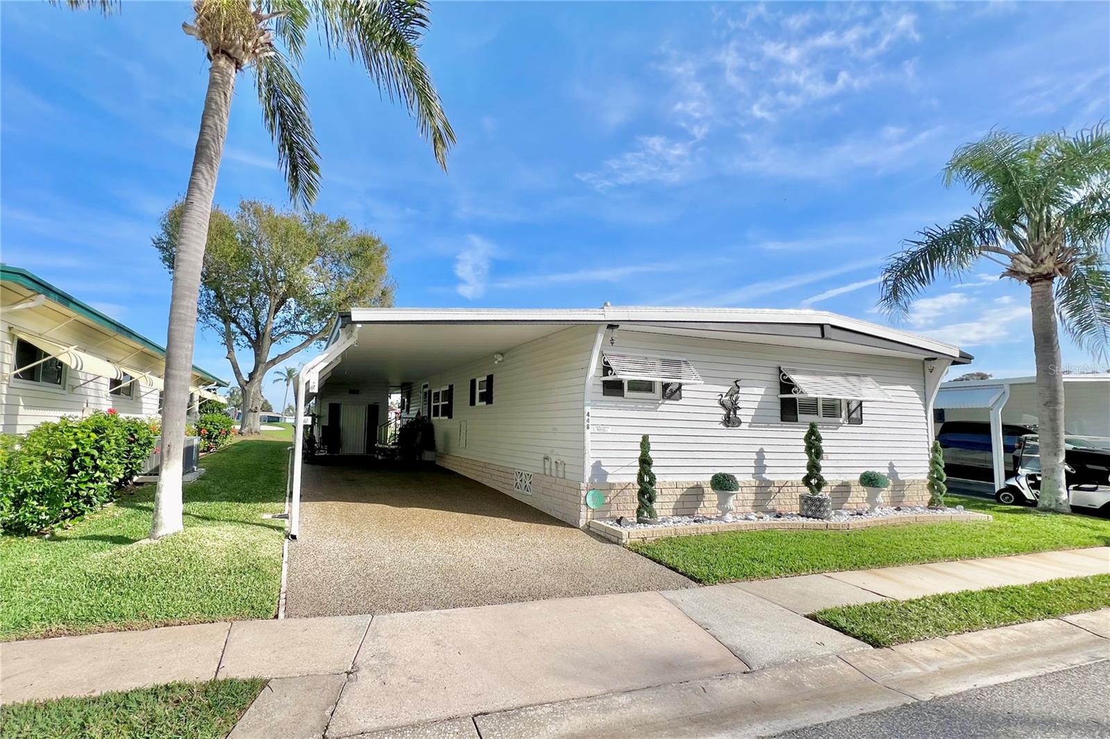 1100 BELCHER RD S #448, LARGO, FL, 33771