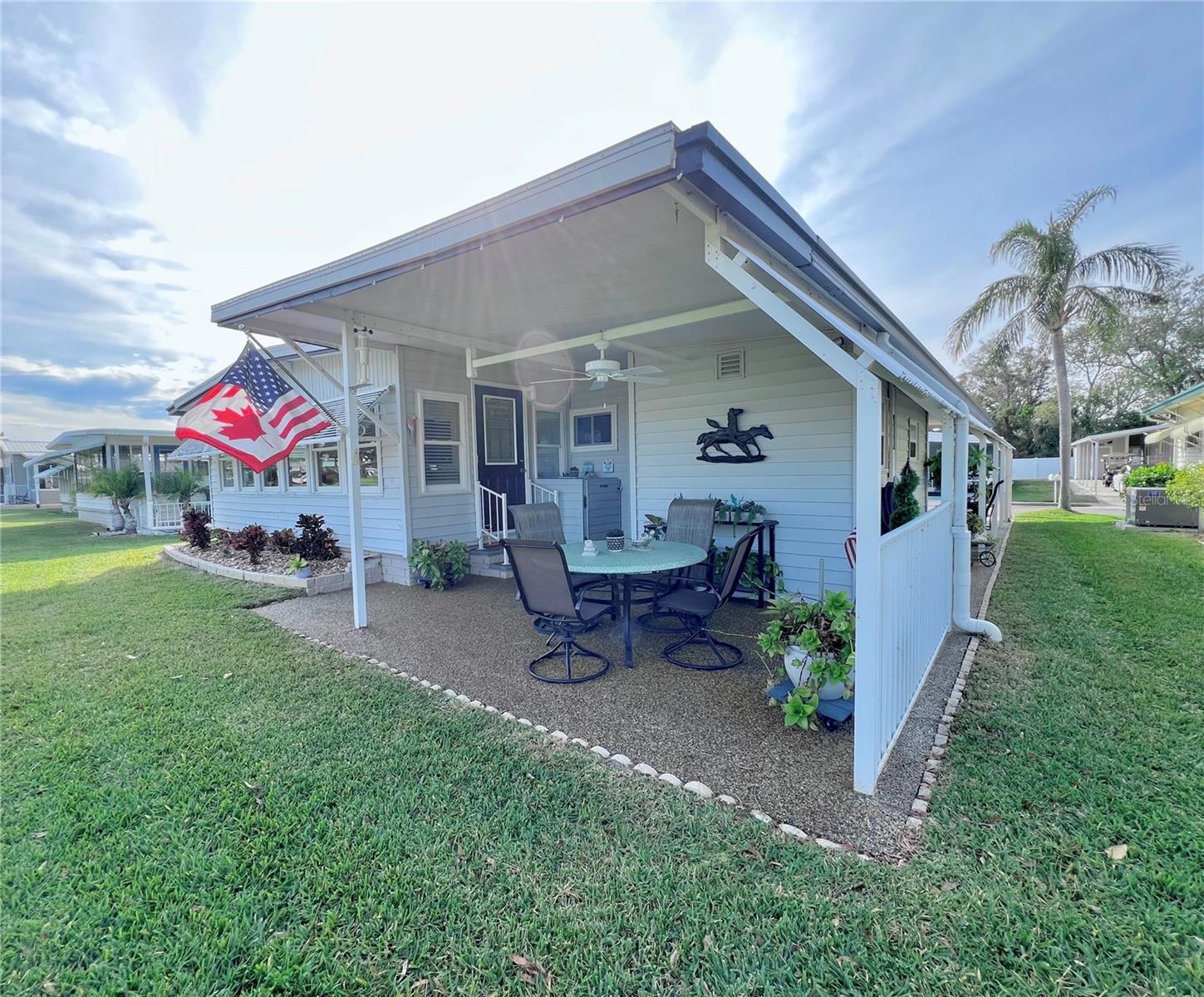 1100 BELCHER RD S #448, LARGO, FL, 33771