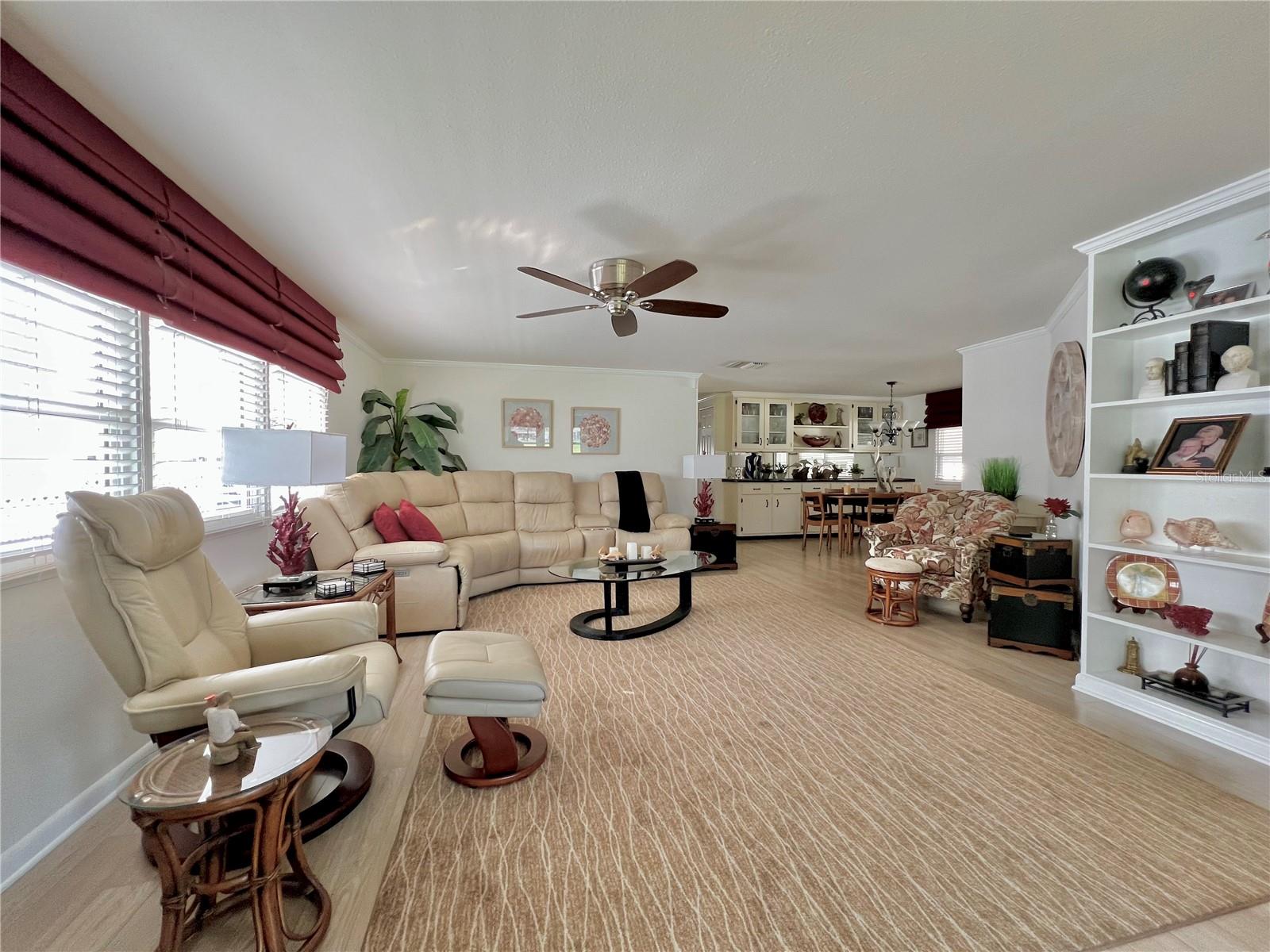 1100 BELCHER RD S #448, LARGO, FL, 33771