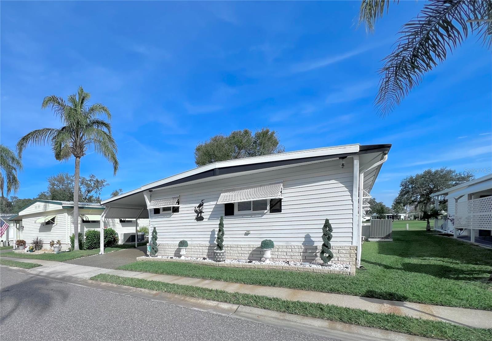 1100 BELCHER RD S #448, LARGO, FL, 33771