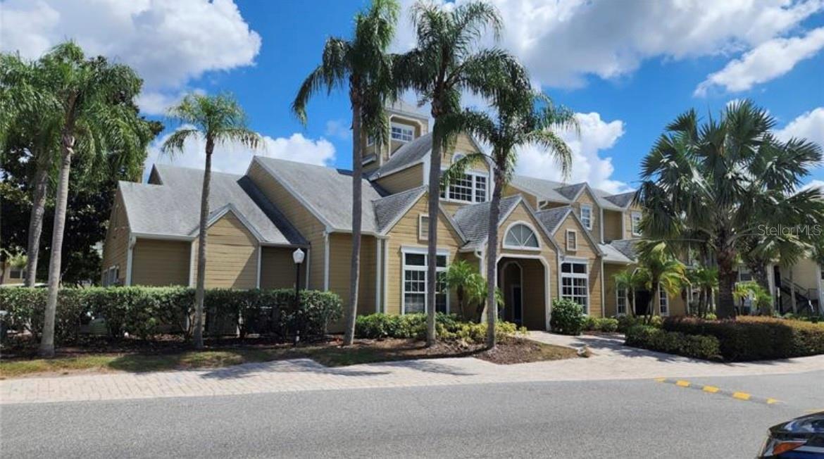 1025 S HIAWASSEE RD #2216, ORLANDO, FL, 32835