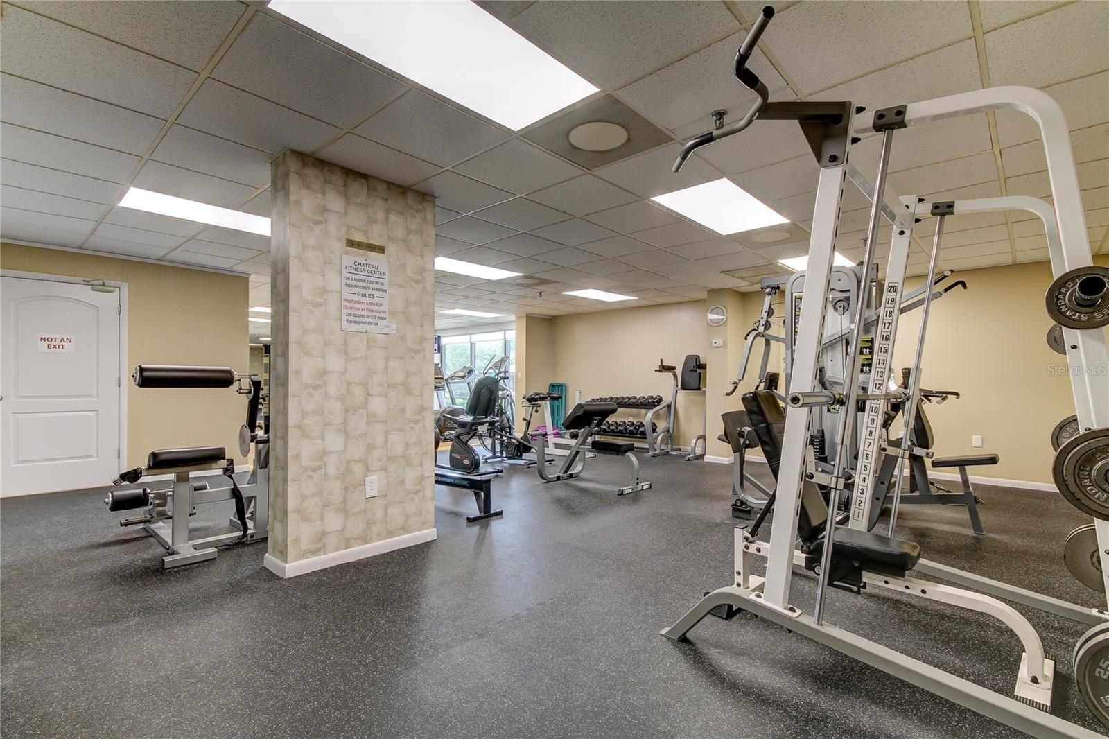 7050 SUNSET DR S #208, SOUTH PASADENA, FL, 33707