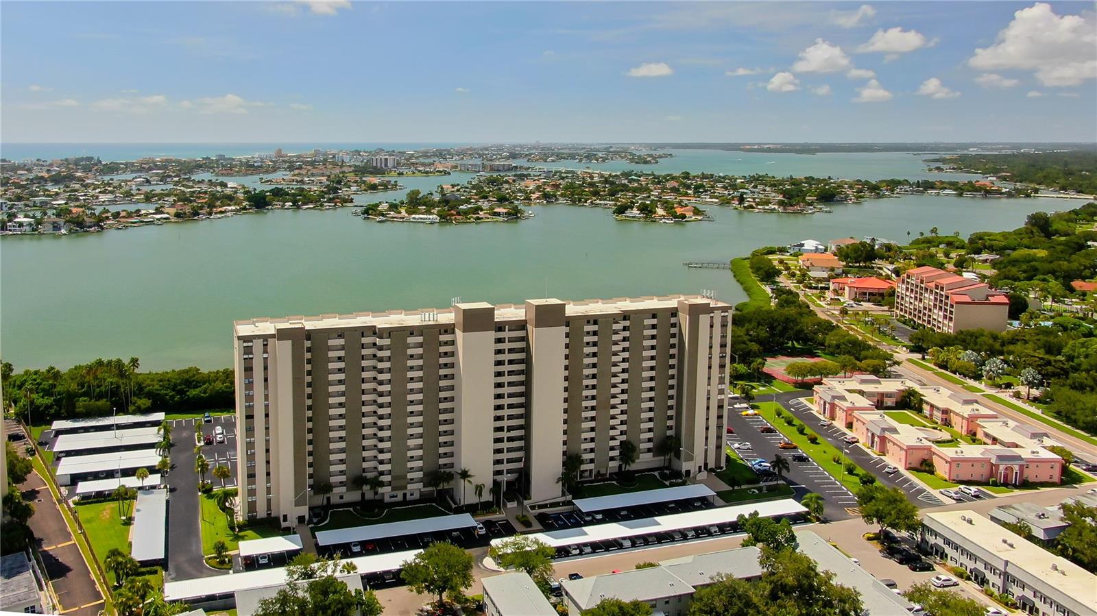 7050 SUNSET DR S #208, SOUTH PASADENA, FL, 33707