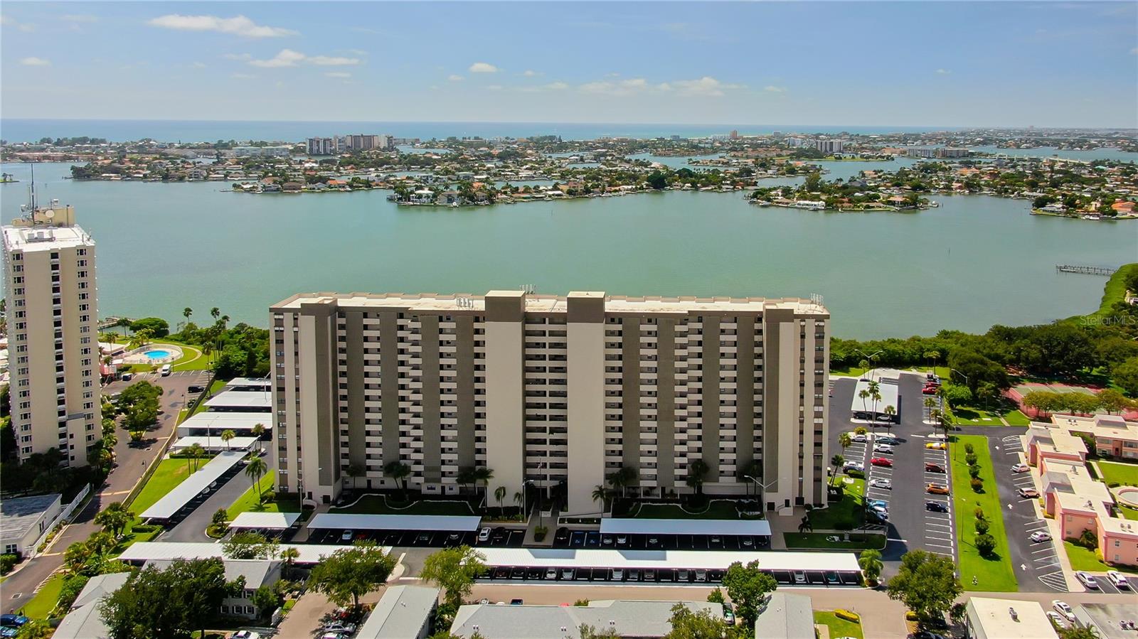 7050 SUNSET DR S #208, SOUTH PASADENA, FL, 33707