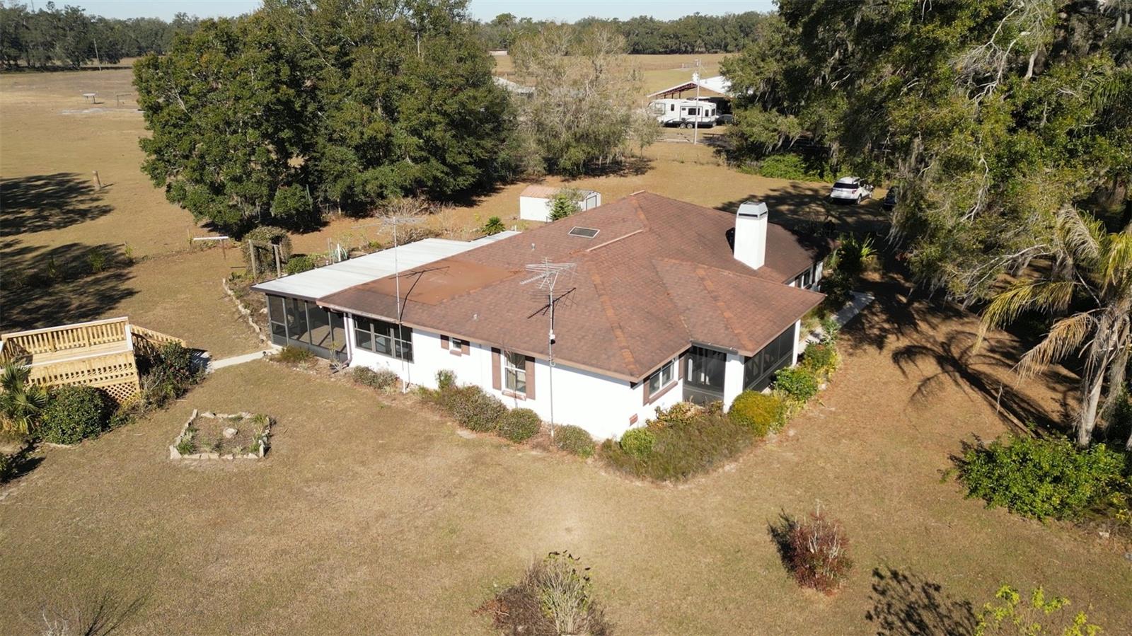 1199 CR 542G, BUSHNELL, FL, 33513