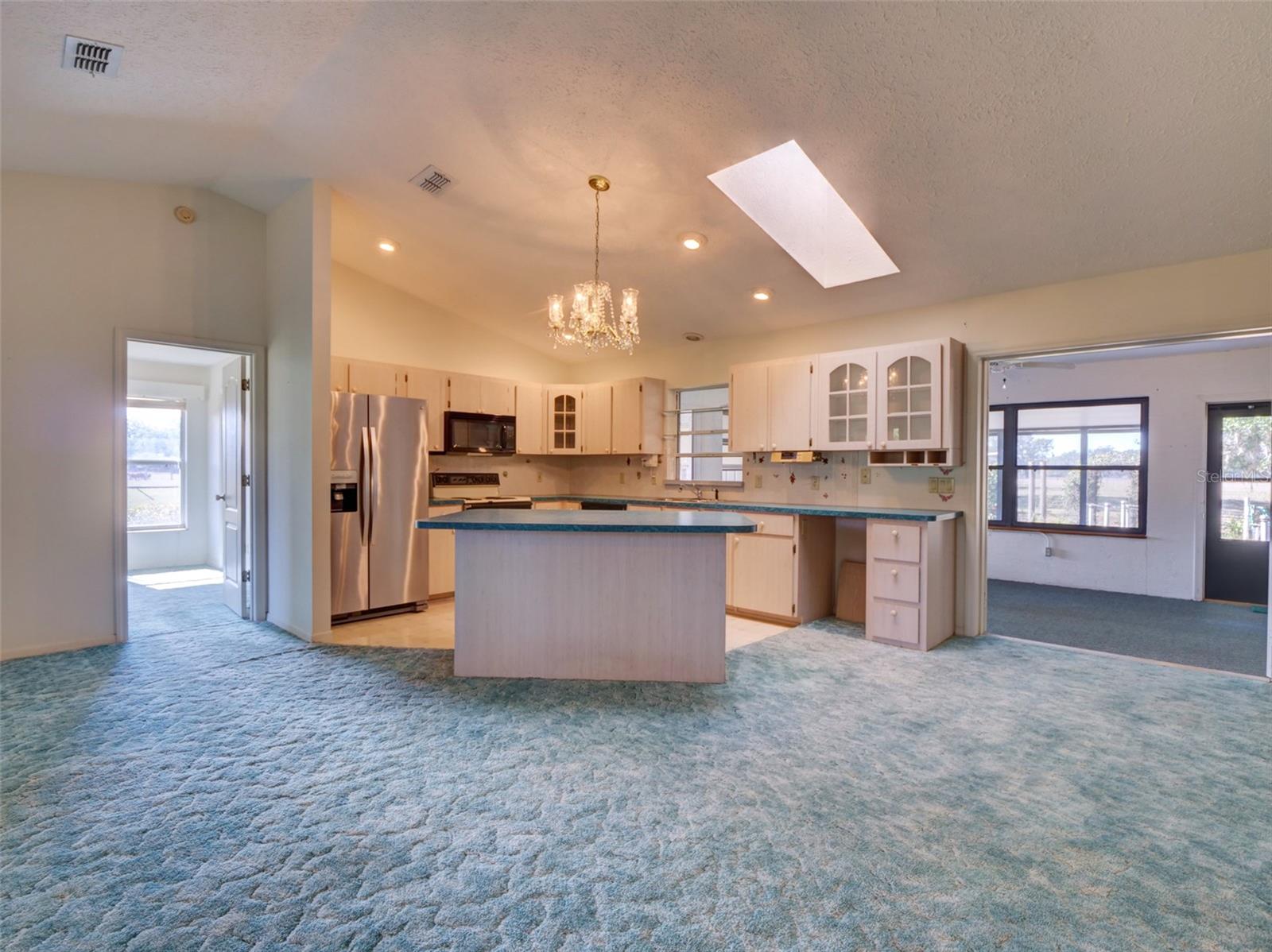 1199 CR 542G, BUSHNELL, FL, 33513