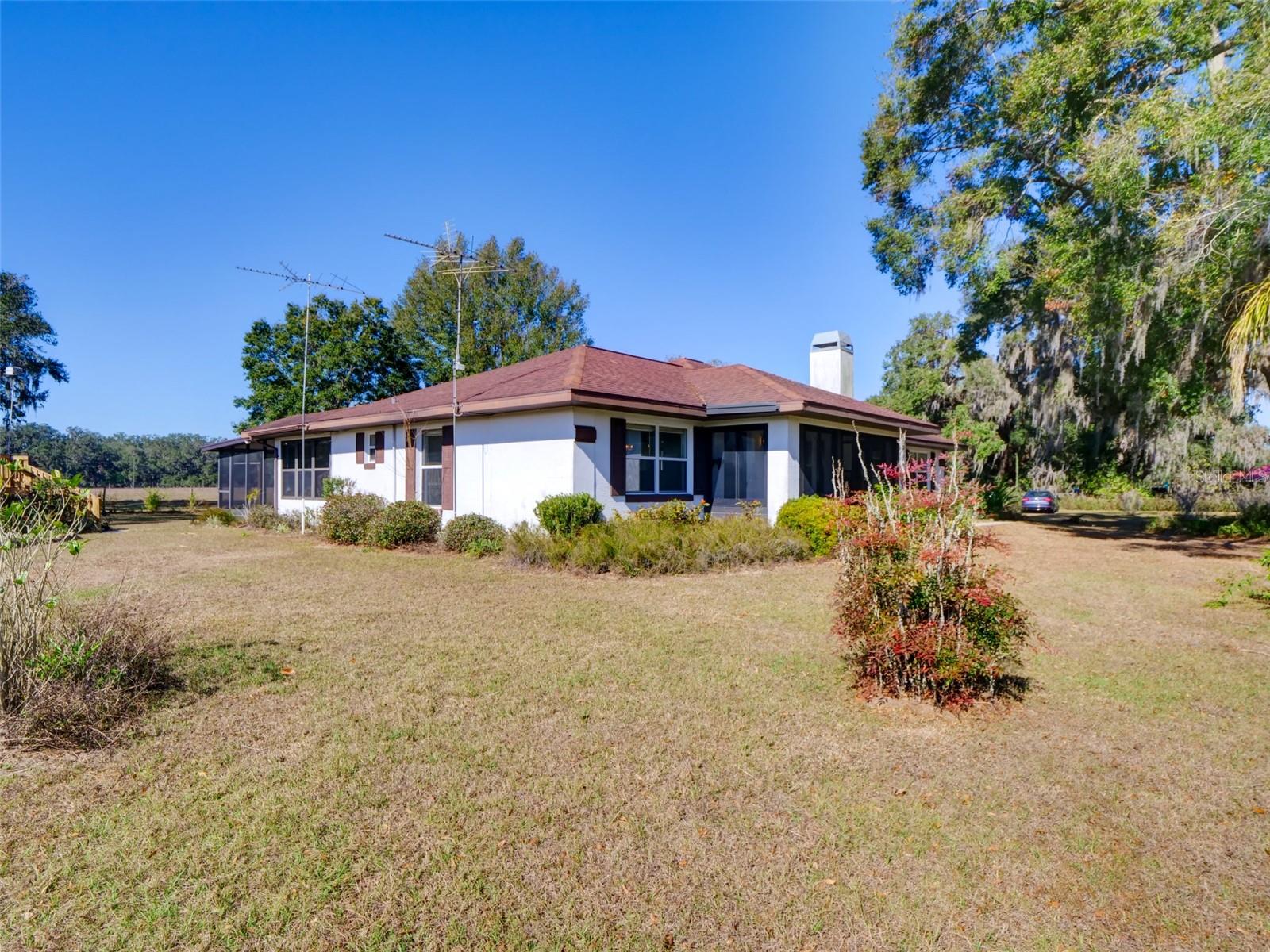 1199 CR 542G, BUSHNELL, FL, 33513