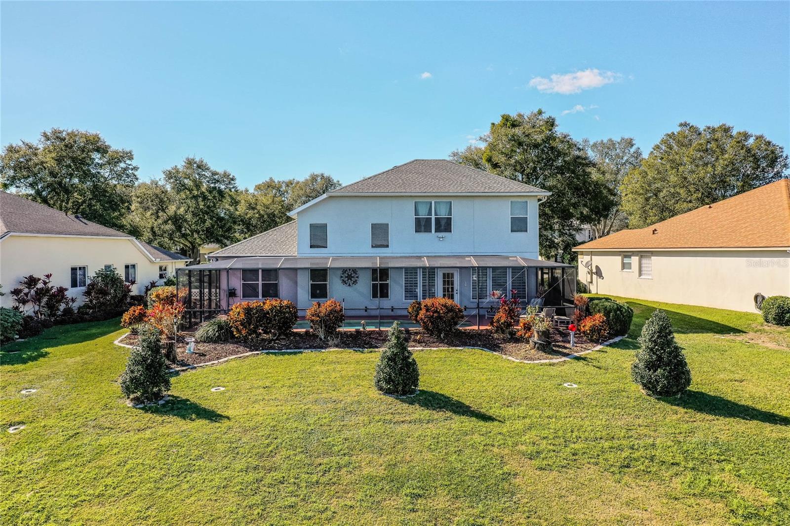3898 BEACON RIDGE WAY, CLERMONT, FL, 34711
