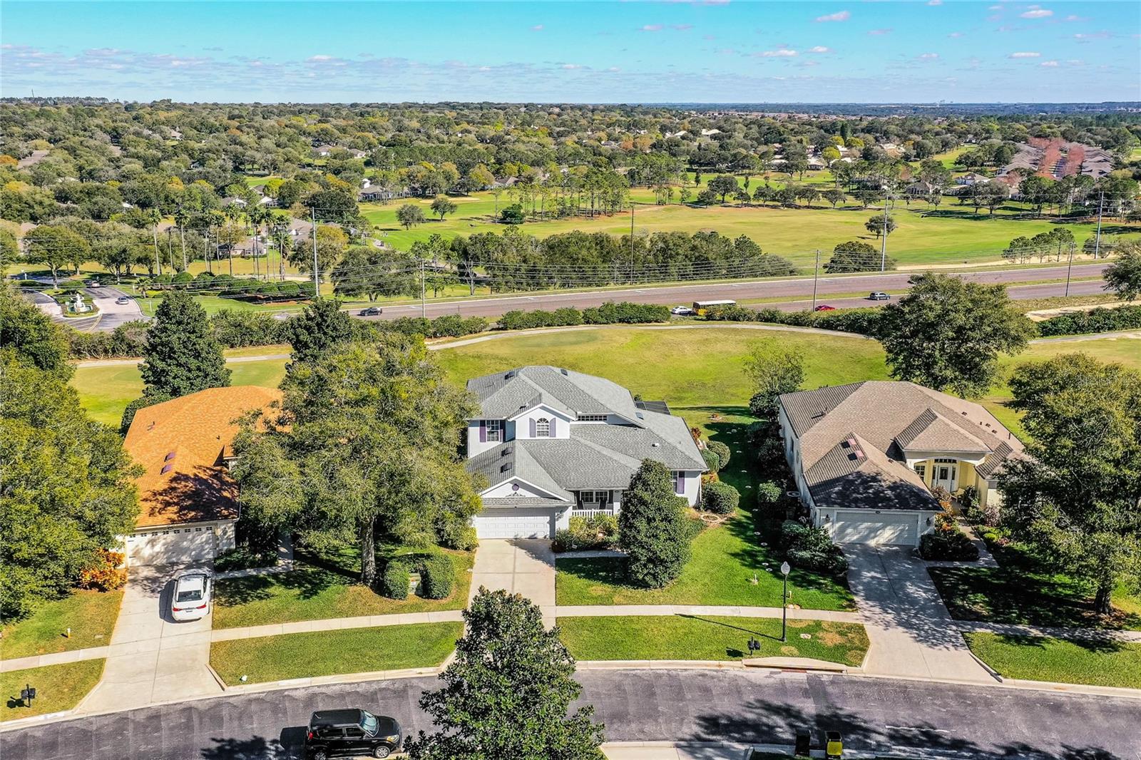 3898 BEACON RIDGE WAY, CLERMONT, FL, 34711