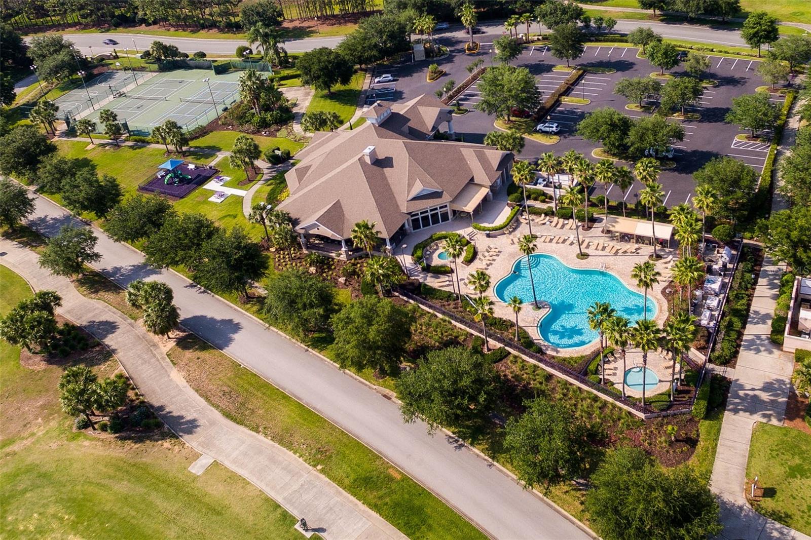 3898 BEACON RIDGE WAY, CLERMONT, FL, 34711