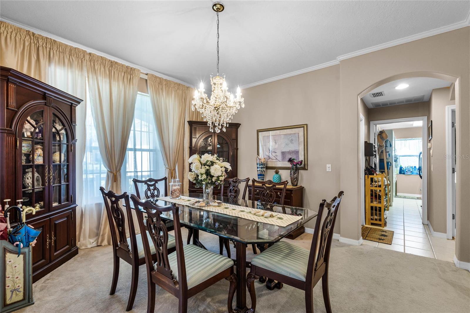3898 BEACON RIDGE WAY, CLERMONT, FL, 34711