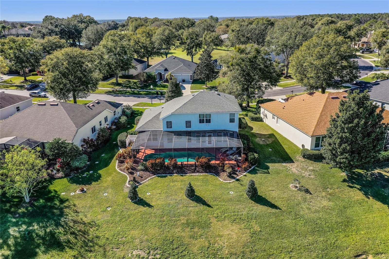 3898 BEACON RIDGE WAY, CLERMONT, FL, 34711